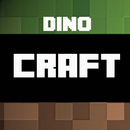 Dino Craft for MineCraft APK