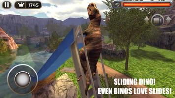 Dinosaur Simulator (18+): eXtr تصوير الشاشة 3