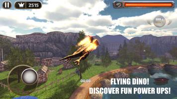 Dinosaur Simulator (18+): eXtr تصوير الشاشة 2