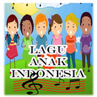 LagU AnaK InDoneSia - Music Lyr!c أيقونة