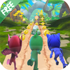 Pj heroes masks runners APK