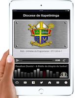 Diocese de Itapetininga screenshot 3