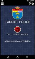 Tourist Police Brasília Brasil скриншот 2