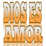 Dios Es Amor