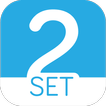 Urmet 2set आइकन