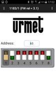 Urmet 2set ภาพหน้าจอ 2