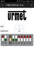 Urmet 2set स्क्रीनशॉट 3