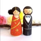 Shashank weds Dipti 图标