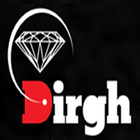 Dirgh Diamond biểu tượng