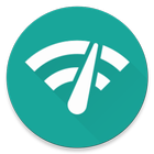 Simple Network Speed Test ikon