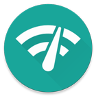 Simple Network Speed Test simgesi