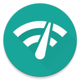 Simple Network Speed Test simgesi