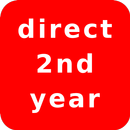 Direct Second Year Diploma APK