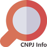 CNPJ Info icon