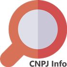 CNPJ Info icon