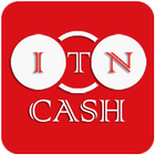 ITN Cash - Recharge & Bill Pay 아이콘