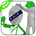 satellite instal guide