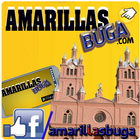 Amarillas Buga アイコン