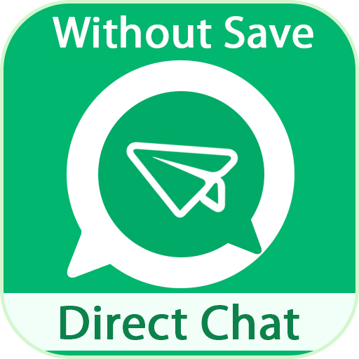 Direct Open for Whatsapp Chat