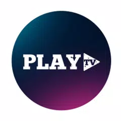 PlayTV アプリダウンロード