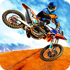 Icona Giochi Dirt Bike