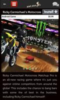 Jogos de Motocross imagem de tela 2