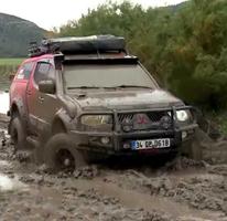 Dirt Rally Cross Racing ภาพหน้าจอ 1