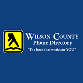 Wilson Phonebook icon
