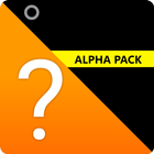 AlphaPack Simulator иконка