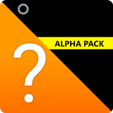 AlphaPack Simulator আইকন