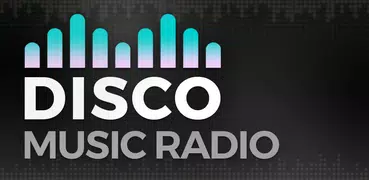ディスコミュージックラジオ