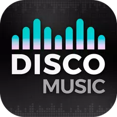 Disco Music Radio APK download