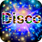 Disco Flash Light иконка