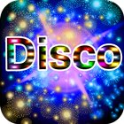 Disco Flash Light icon