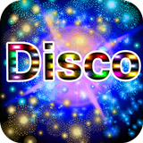 Disco Flash Light icône