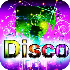 Disco Light