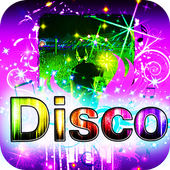 Disco Light icon