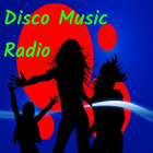 Disco Music Radio アイコン
