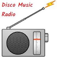 Disco Music Radio 截图 1