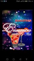 Discoteca El Encuentro 海報