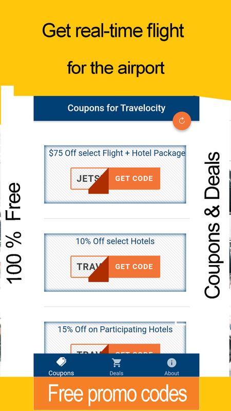 Travelocity coupon codes