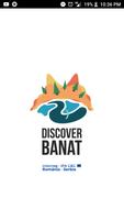 Discover Banat-poster