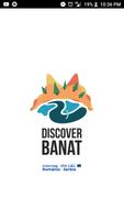 Discover Banat पोस्टर