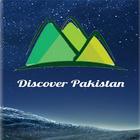 Discover Pakistan biểu tượng