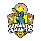 آیکون‌ Rupandehi Challengers