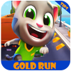 Guide for Talking Tom Gold Run APK