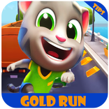 Guide for Talking Tom Gold Run