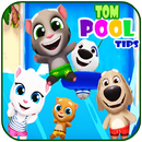 Guide for Talking Tom Pool APK