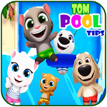 Guide for Talking Tom Pool