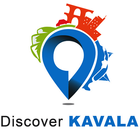 Discover Kavala icono